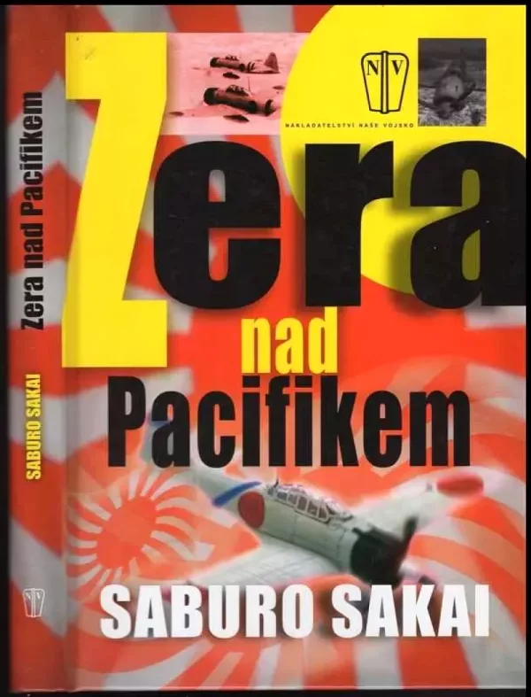 Zera nad Pacifikem