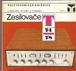 Zesilovače T 74/78