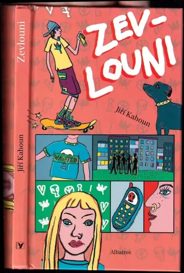Zevlouni