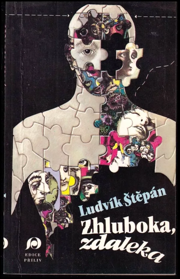 Zhluboka, zdaleka