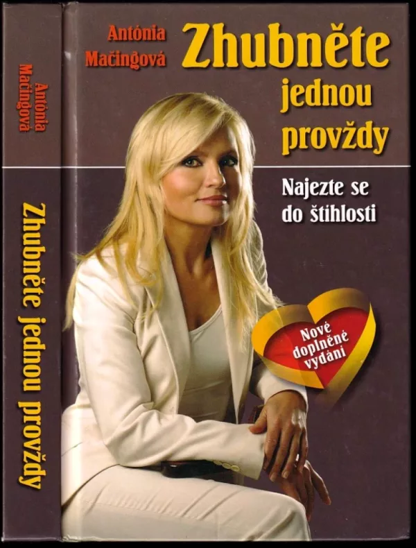 Zhubněte jednou provždy