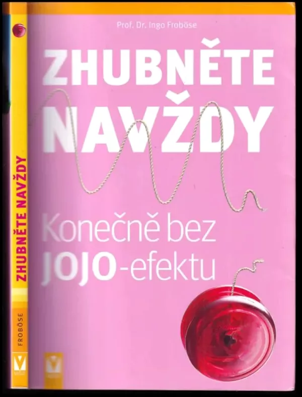 Zhubněte navždy