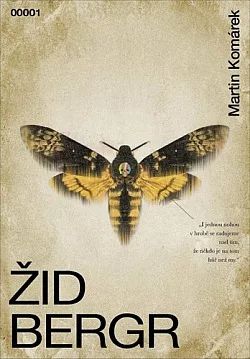 Žid Bergr