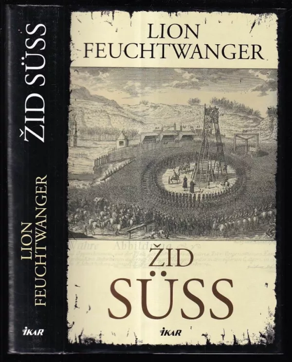 Žid Süss