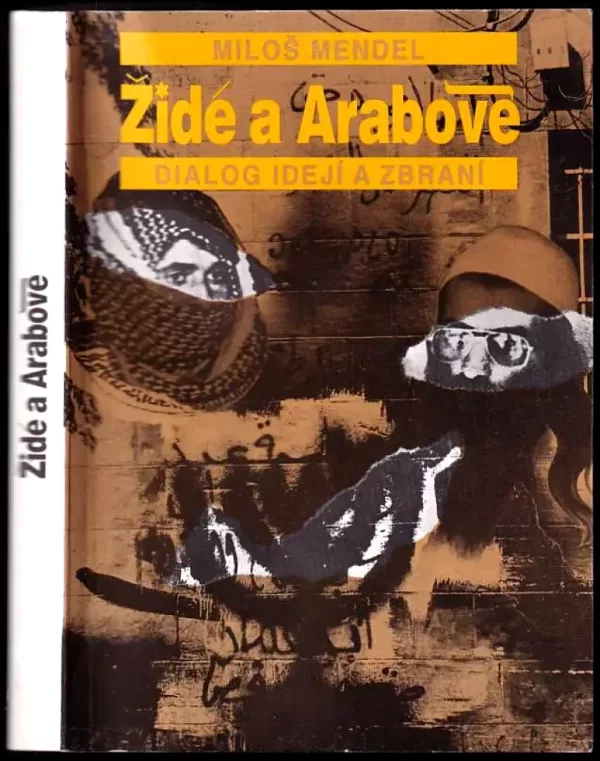 Židé a Arabové