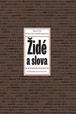Židé a slova