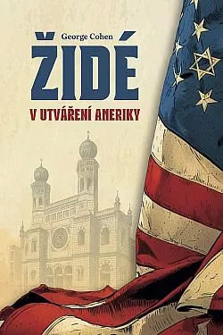 Židé v utváření Ameriky