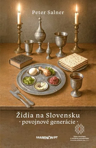 Židia na Slovensku