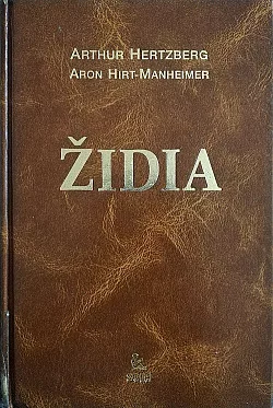 Židia: povaha a charakter Židovského národa