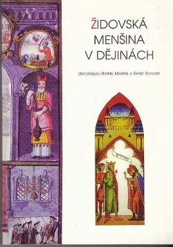 Židovská menšina v dějinách