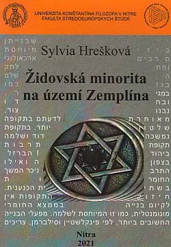 Židovská minorita na území Zemplína
