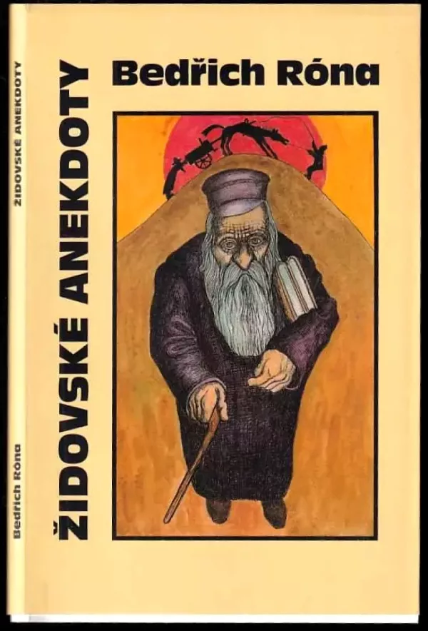 Židovské anekdoty