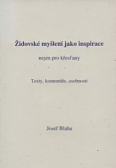 Židovské myšlení jako inspirace