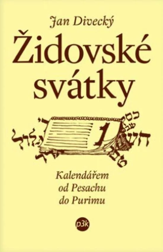 Židovské svátky - Kalendář od Pesachu do Purinu