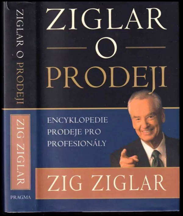 Ziglar o prodeji