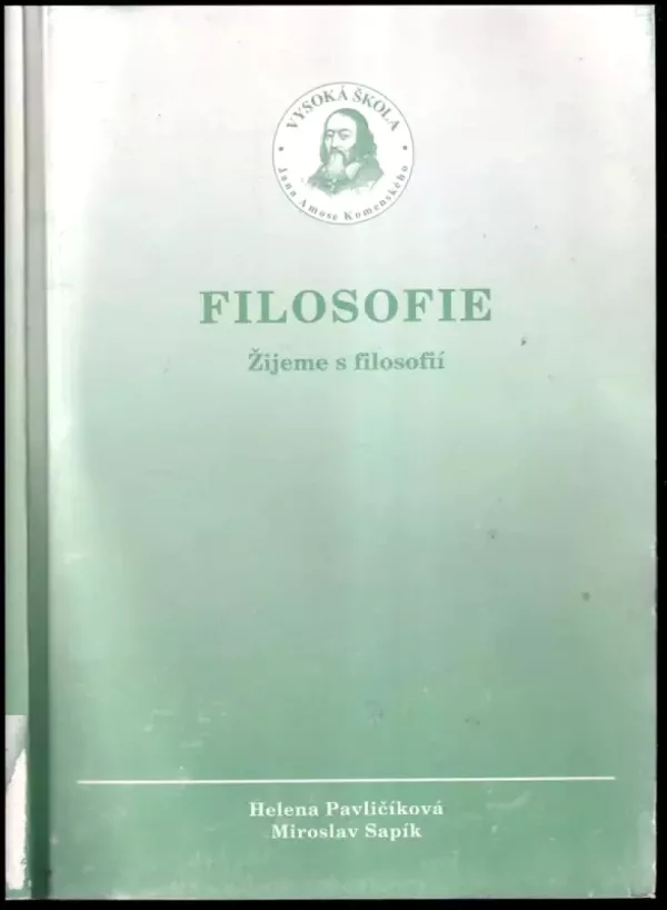 Žijeme s filosofií
