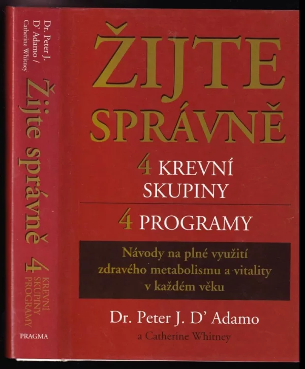 Žijte správně