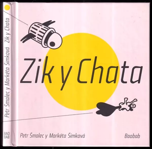 Zik y Chata