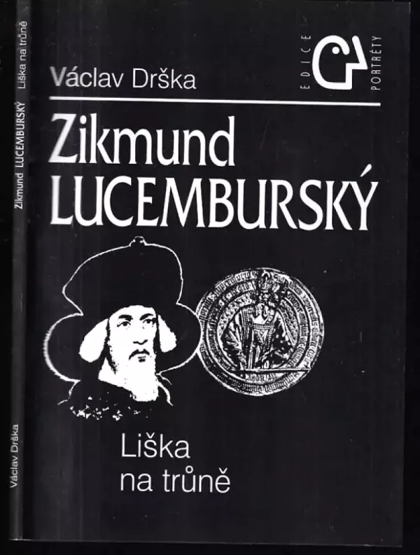 Zikmund Lucemburský