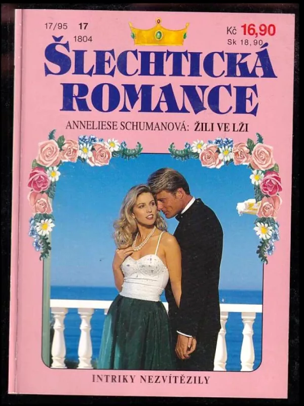 Žili ve lži