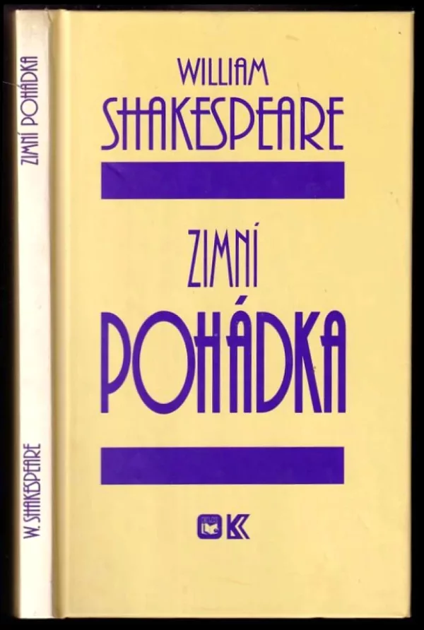 Zimní pohádka