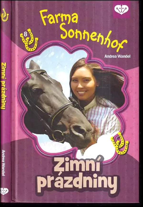 Zimní prázdniny