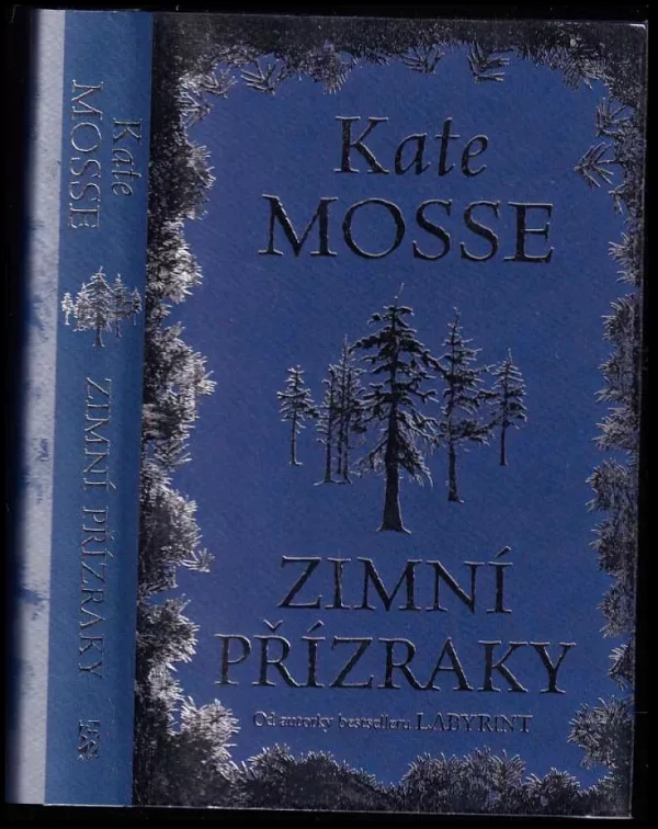Zimní přízraky