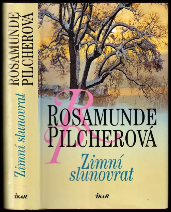 Zimní slunovrat