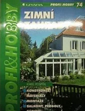 Zimní zahrady