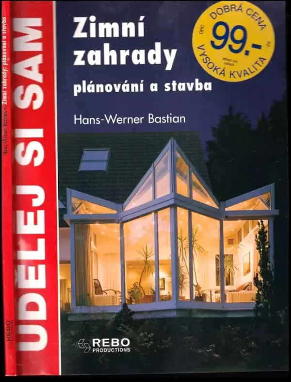 Zimní zahrady