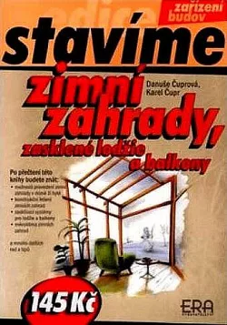 Zimní zahrady, zasklené lodžie a balkony