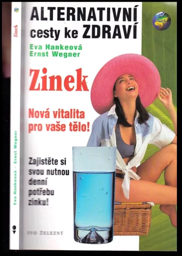 Zinek