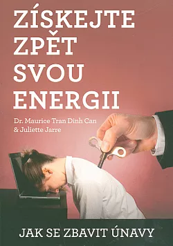 Získejte zpět svou energii: Jak se zbavit únavy
