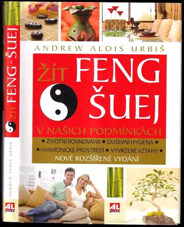 Žít feng-šuej v našich podmínkách