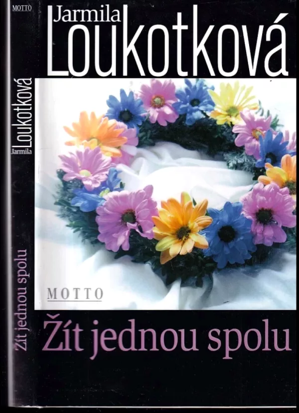 Žít jednou spolu