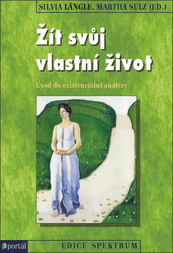 Žít svůj vlastní život