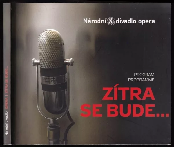 Zítra se bude--