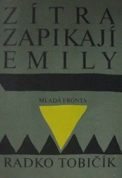Zítra zapikají Emily