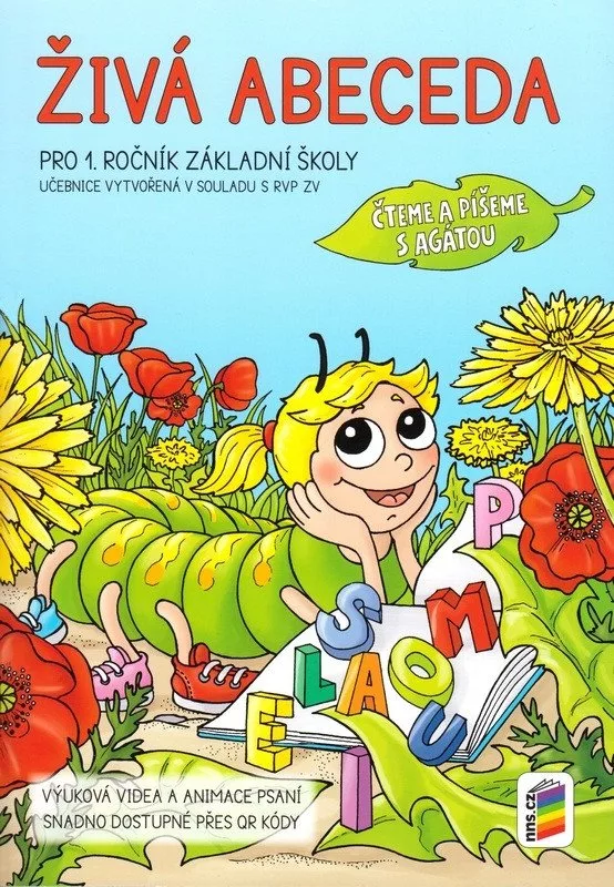 Živá abeceda