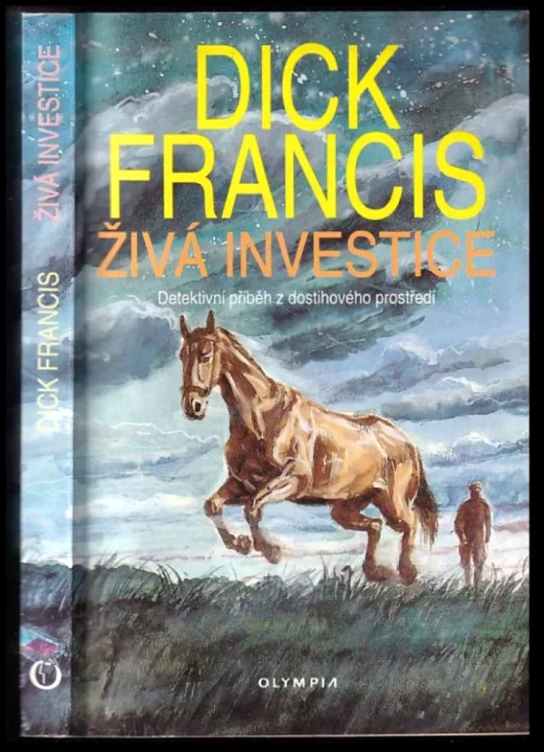 Živá investice