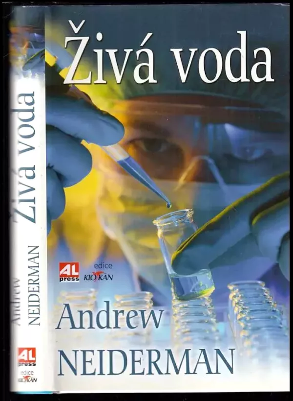 Živá voda