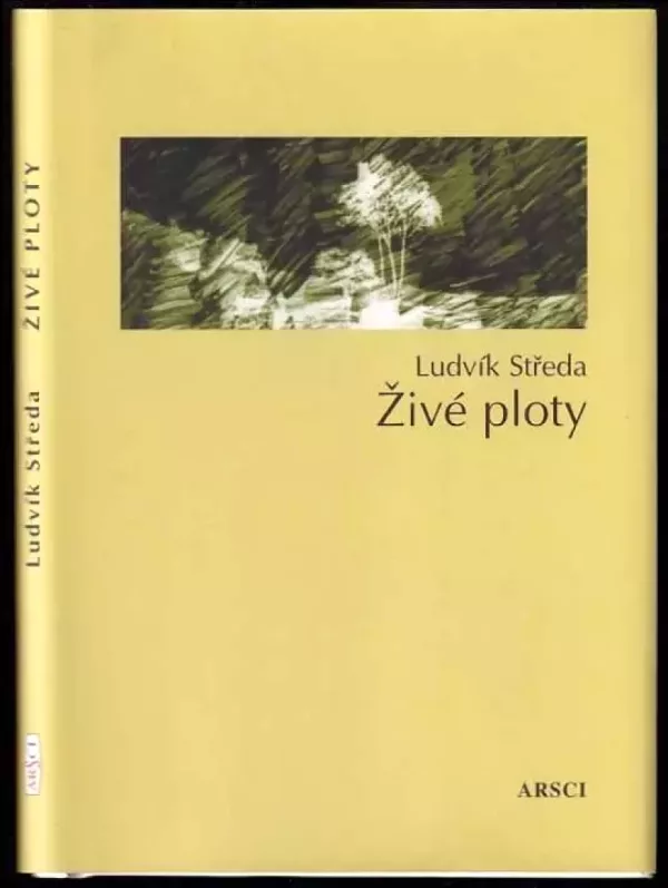 Živé ploty