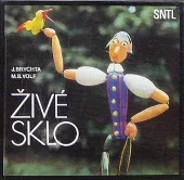 Živé sklo
