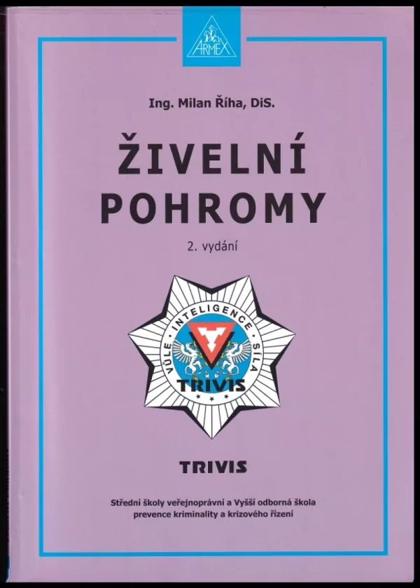 Živelní pohromy