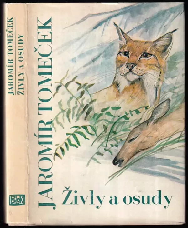Živly a osudy
