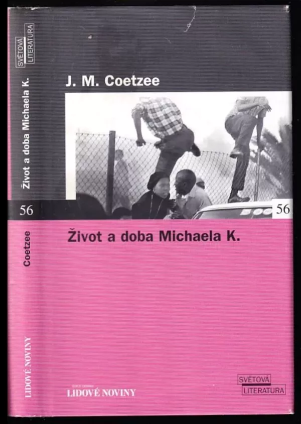 Život a doba Michaela K