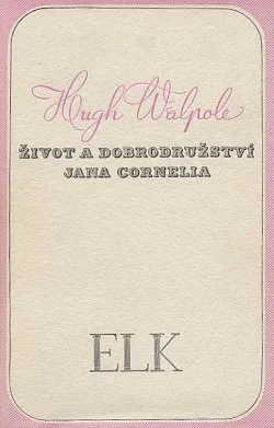 Život a dobrodružství Jana Cornelia