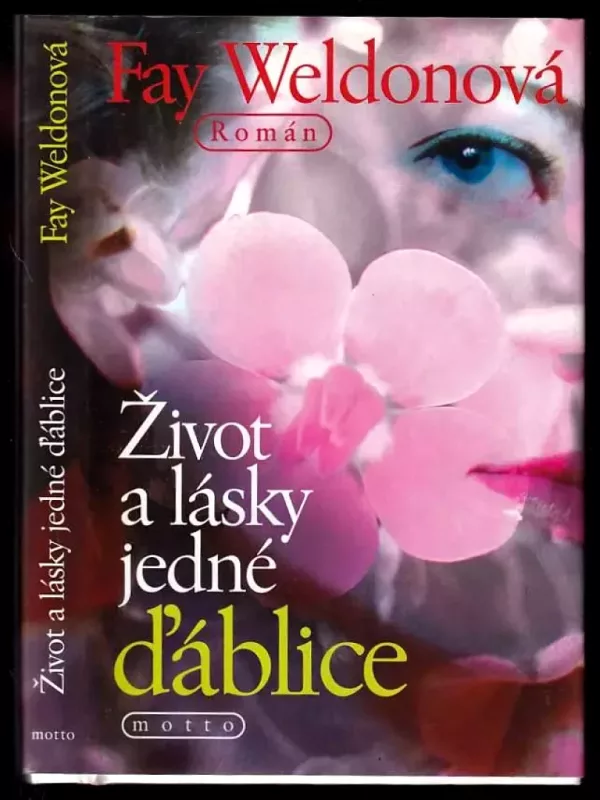 Život a lásky jedné ďáblice
