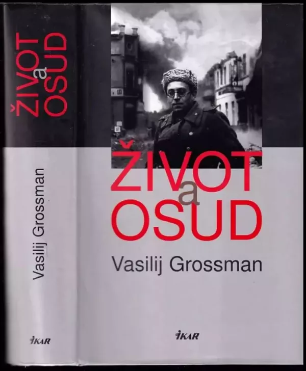 Život a osud