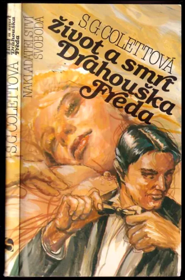 Život a smrt Drahouška Freda